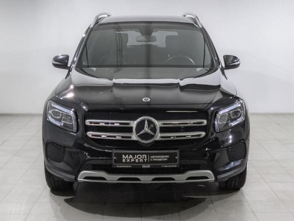 Mercedes-Benz GLB I (X247) с пробегом 2021 года, цена 2 900 000 рублей, 99131 км, внедорожник, Автокод Объявления