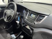 Hyundai Tucson III Курск  - изображение 25