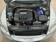 Skoda Octavia II (A5) Рестайлинг Москва  - изображение 21