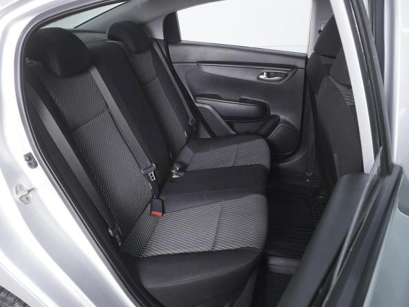 Kia Rio IV с пробегом 2018 года, цена 1 230 000 рублей, 77109 км, седан, Автокод Объявления
