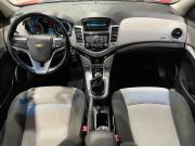 Chevrolet Cruze I Пермь  - изображение 35