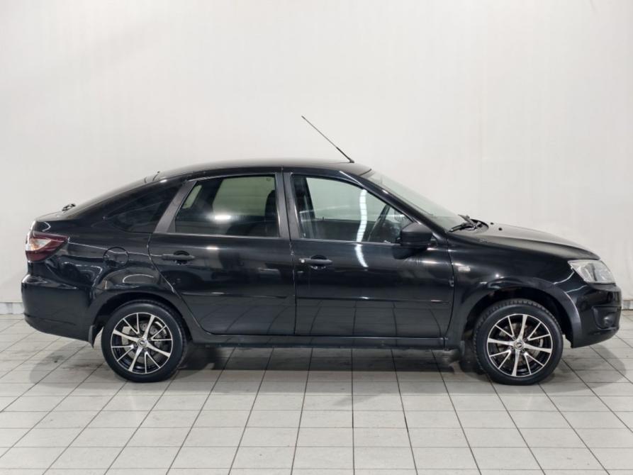 Lada (ВАЗ) Granta I Курск  - изображение 4