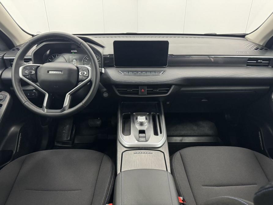 Haval Jolion I Рестайлинг Воронеж  - изображение 16