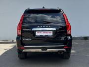Haval H9 I Рестайлинг Москва  - изображение 22