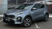 Kia Sportage IV Рестайлинг Оренбург  - изображение 16