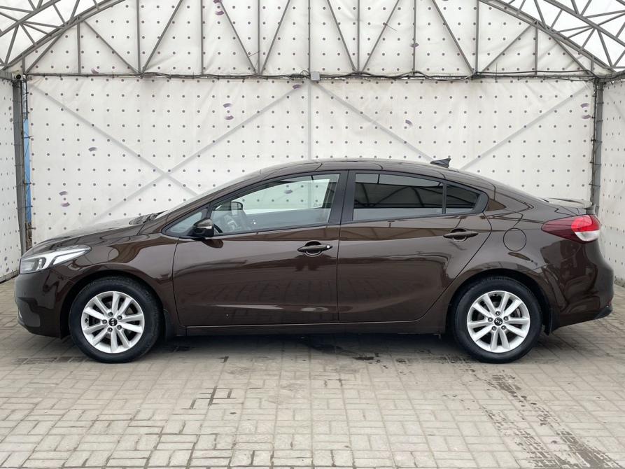 Kia Cerato III Рестайлинг (Classic) Тамбов  - изображение 10