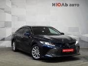 Toyota Camry VIII (XV70) Екатеринбург  - изображение 27