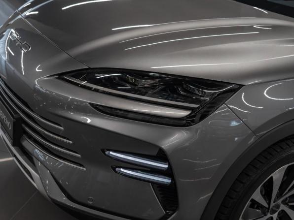 BYD Song Plus I Рестайлинг с пробегом 2023 года, цена 3 350 000 рублей, 23121 км, внедорожник, Автокод Объявления