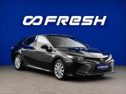 Toyota Camry VIII (XV70) Москва  - изображение 24