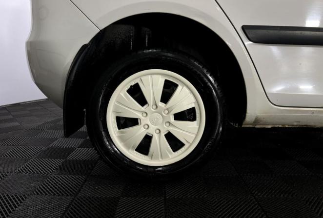 Skoda Fabia II Рестайлинг с пробегом 2013 года, цена 675 000 рублей, 173540 км, хэтчбек, Автокод Объявления
