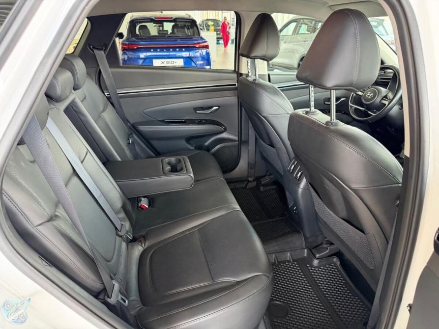 Hyundai Tucson IV Москва  - изображение 28