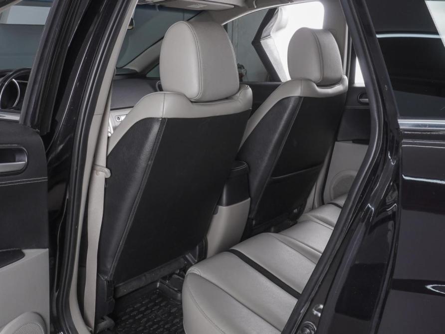 Mazda CX-7 I Ростов-на-Дону  - изображение 11