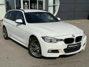 BMW 3 серии VI (F3x) Рестайлинг Москва  - изображение 29
