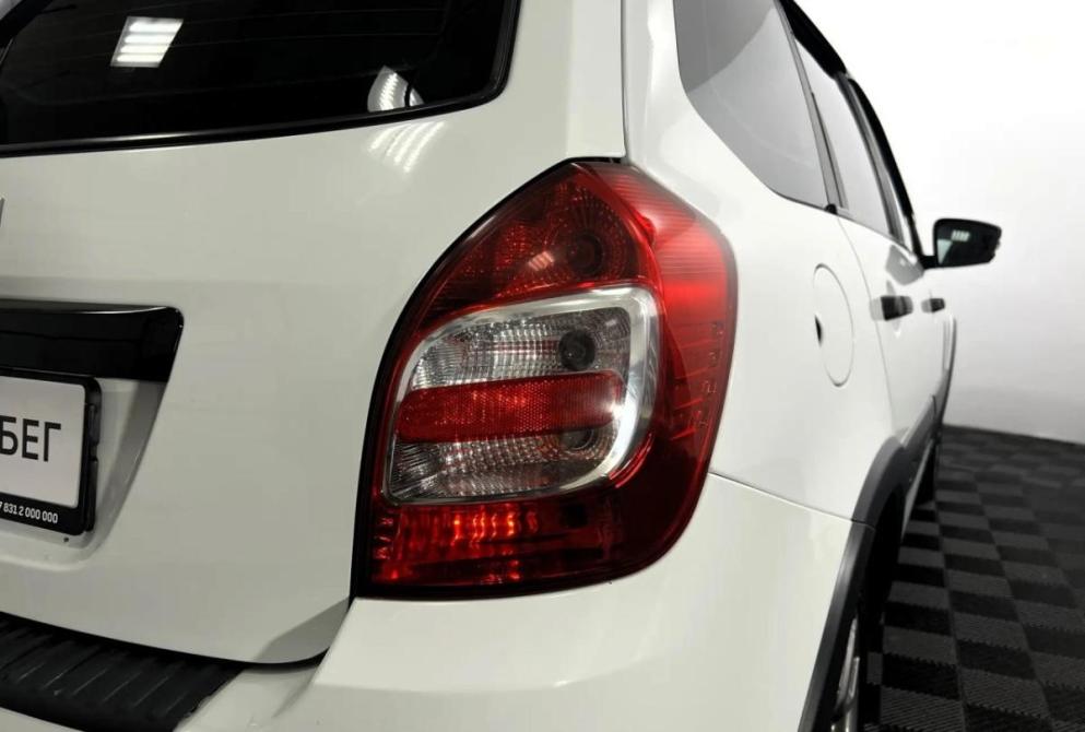 Lada (ВАЗ) Granta I Рестайлинг Нижний Новгород  - изображение 20