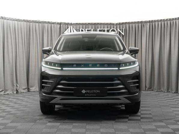 Exeed LX I Рестайлинг с пробегом 2022 года, цена 1 990 000 рублей, 33841 км, внедорожник, Автокод Объявления