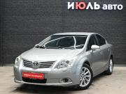 Toyota Avensis III Екатеринбург  - изображение 18