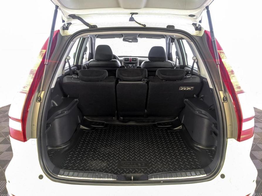 Honda CR-V III Рестайлинг Москва  - изображение 10