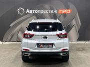 Chery Tiggo 4 Pro I Рестайлинг Пермь  - изображение 29