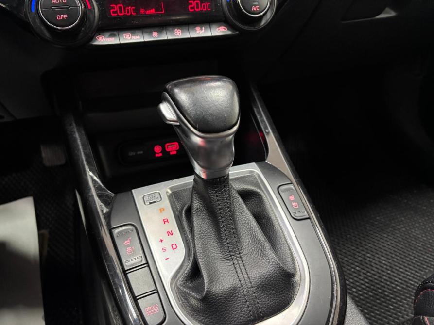 Kia Forte III Альметьевск  - изображение 26