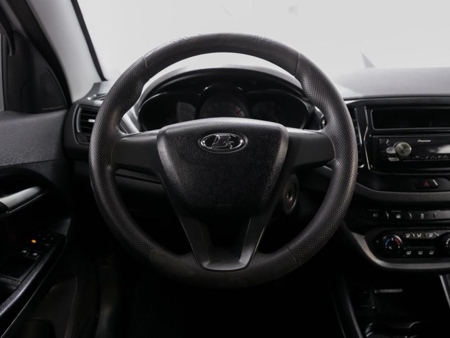 Lada (ВАЗ) Vesta I Ульяновск  - изображение 14