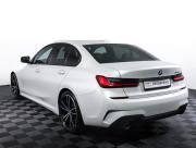 BMW 3 серии VII (G2x) Москва  - изображение 27