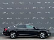 Skoda Superb III Рестайлинг Санкт-Петербург  - изображение 45