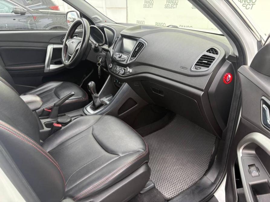 Chery Tiggo 5 I Нижний Тагил  - изображение 14
