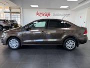 Volkswagen Polo V Рестайлинг Киров  - изображение 22