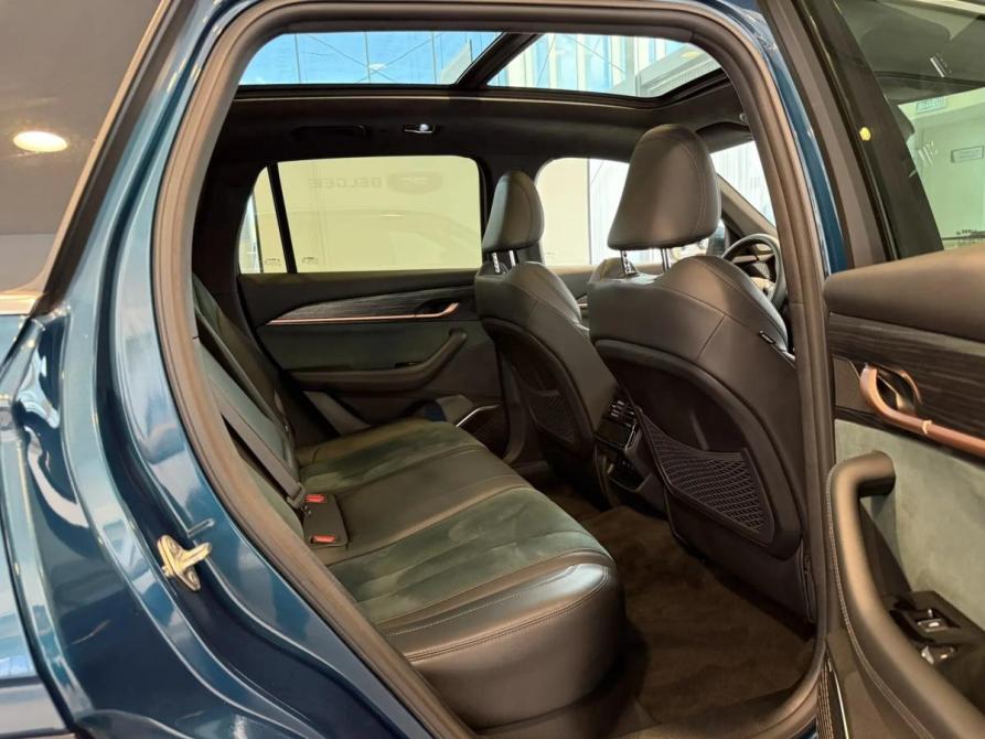 Geely Monjaro I Подольск  - изображение 15