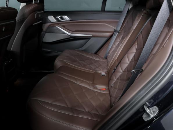 BMW X5 IV (G05/G18) Рестайлинг с пробегом 2025 года, цена 9 800 000 рублей, 13168 км, внедорожник, Автокод Объявления