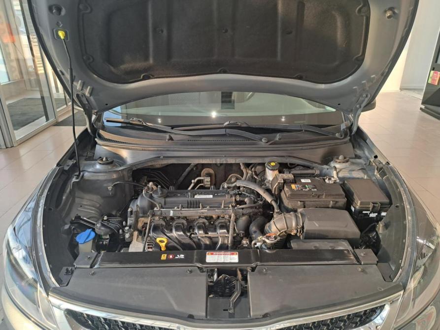 Kia Rio IV Казань  - изображение 11