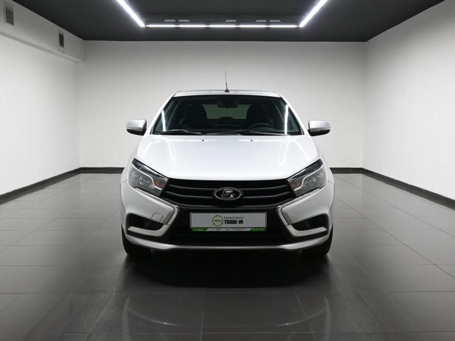 Lada (ВАЗ) Vesta I Тверь  - изображение 3