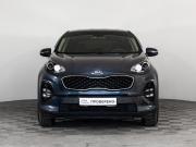 Kia Sportage IV Рестайлинг Санкт-Петербург  - изображение 26