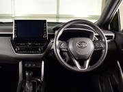 Toyota Corolla Cross I Кемерово  - изображение 38