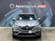 Renault Arkana I Пермь  - изображение 26