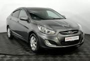 Hyundai Solaris I Нижний Новгород  - изображение 26