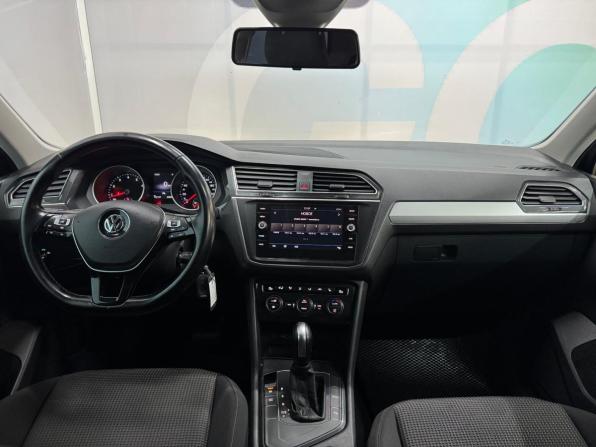 Volkswagen Tiguan II с пробегом 2019 года, цена 2 261 000 рублей, 132120 км, внедорожник, Автокод Объявления