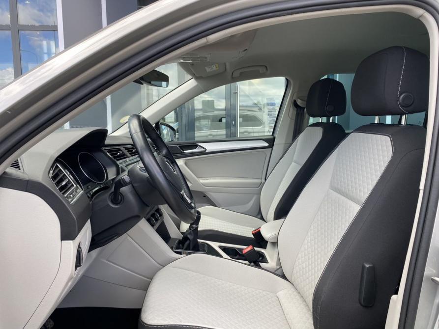 Volkswagen Tiguan II Москва  - изображение 21