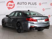 BMW 5 серии VII (G30/G31/G38) Минеральные Воды  - изображение 25