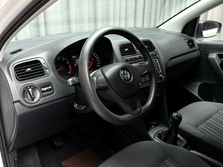 Volkswagen Polo V Рестайлинг Ижевск  - изображение 9