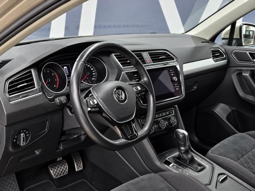 Volkswagen Tiguan II Ростов-на-Дону  - изображение 6
