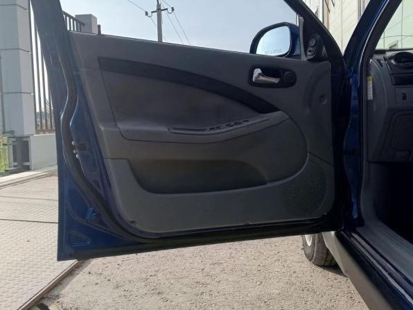 Chevrolet Lacetti I с пробегом 2007 года, цена 244 000 рублей, 219228 км, хэтчбек, Автокод Объявления