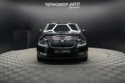 Skoda Octavia III (A7) Крым  - изображение 42