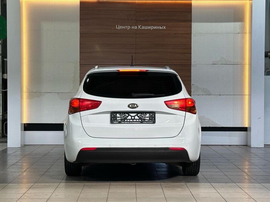 Kia Ceed II Челябинск  - изображение 5