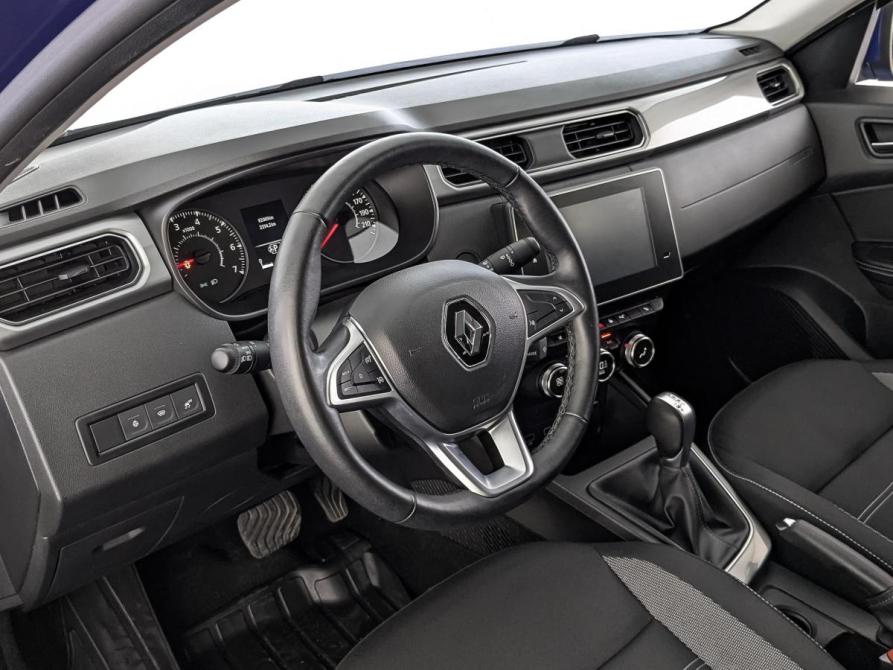 Renault Arkana I Москва  - изображение 15