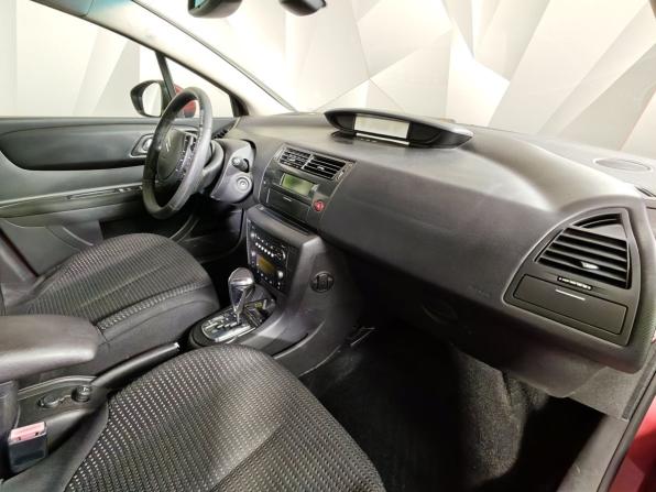 Citroen C4 I Рестайлинг с пробегом 2010 года, цена 243 000 рублей, 260375 км, хэтчбек, Автокод Объявления