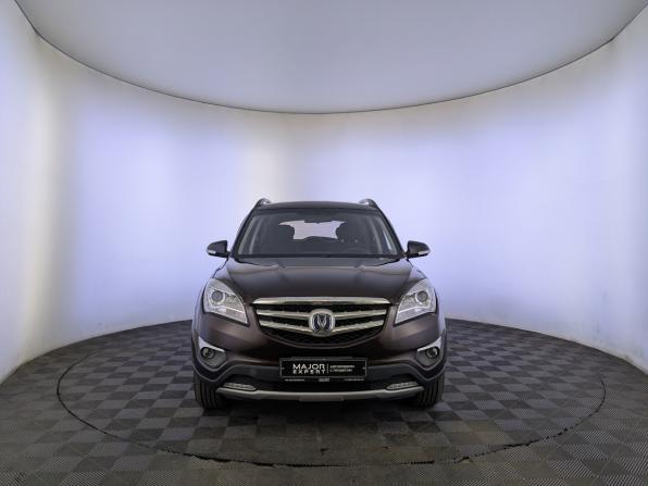 Changan CS35 с пробегом 2019 года, цена 900 000 рублей, 69778 км, внедорожник, Автокод Объявления