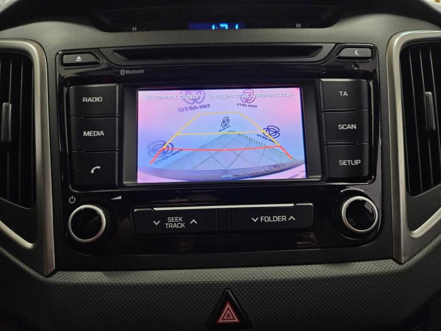 Hyundai Creta I Тольятти  - изображение 20