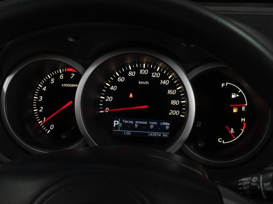 Suzuki Grand Vitara II Рестайлинг Тюмень  - изображение 15