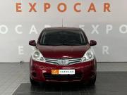 Nissan Note I Рестайлинг Волгоград  - изображение 10